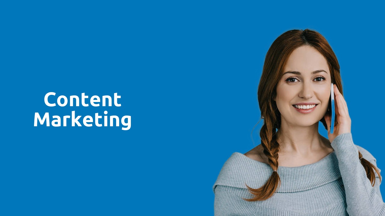 Content Marketing